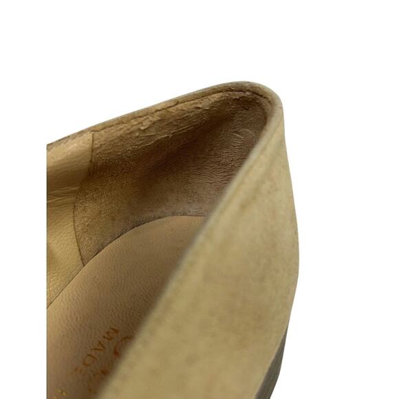 Gucci Horsebit Leather Loafers - Picture 5 of 12